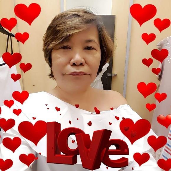 Meet your Posher, Myrna - Picture 1 of 1